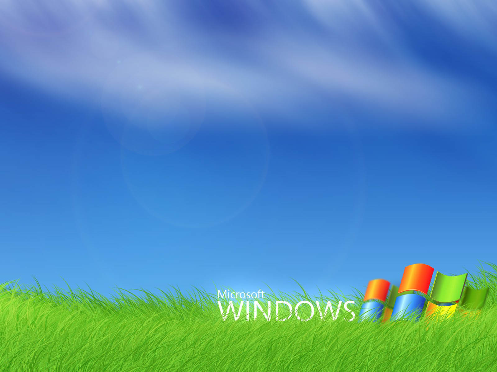 Windows XP Wallpapers HD